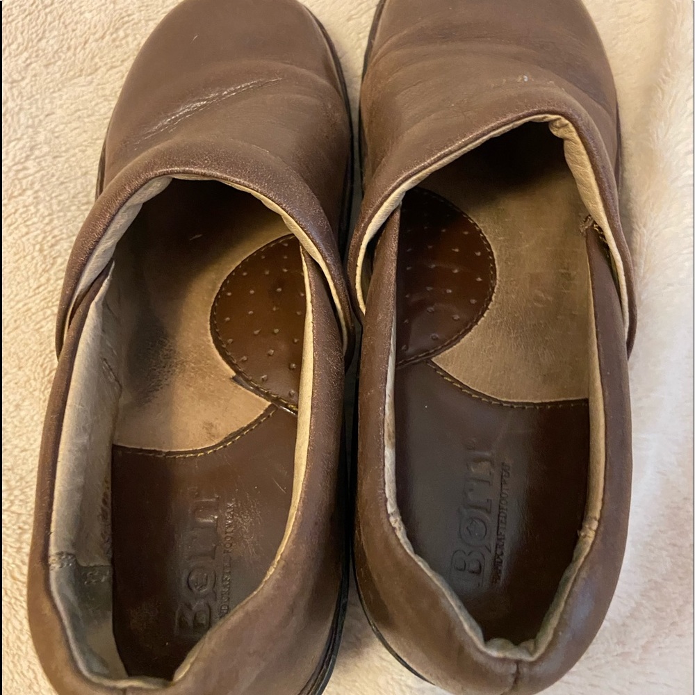 Born clogs - Picture 4 of 6